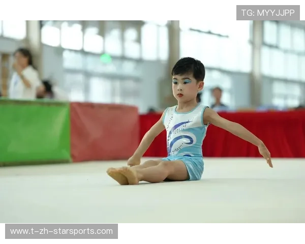 数据显示:增加音乐和游戏环节可显著提升儿童体操兴趣 数据显示:增加音乐和游戏环节可显著提升儿童体操兴趣